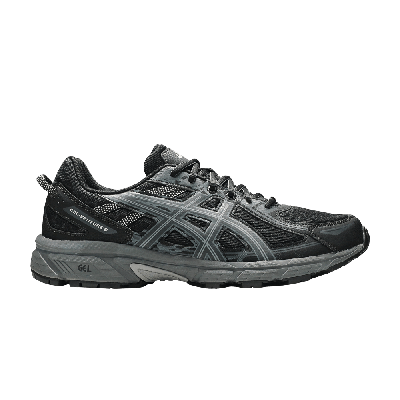 Pre-owned Asics Gel Venture 6 'black'