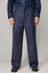 KENZO RELAXED TAILORED PANT