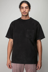 Needles S/s Crew Neck Tee - Poly Fleece