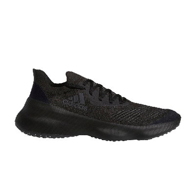 Pre-owned Adidas Originals Futurenatural 'core Black'