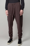 TOM FORD TRACKSUIT PANTS