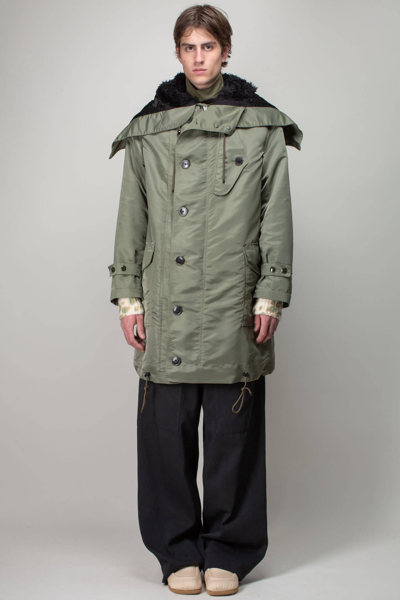 DriesVanNoten VERRELI 易く