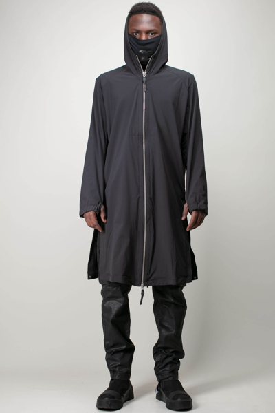 11 By Boris Bidjan Saberi Z4 In Black