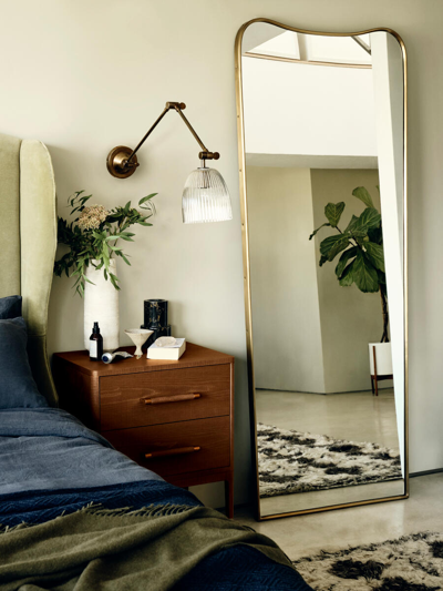 Soho Home Cooper Mirror