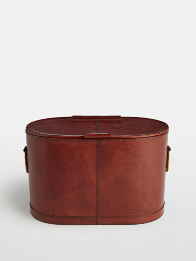 Soho Home Recycling Bin