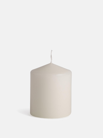 Soho Home Pillar Candle