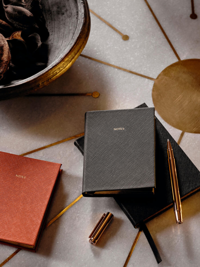 Soho Home Hadley Journal Pocket Size