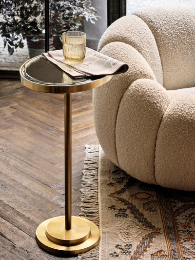 Soho Home Soho Cinema Side Table