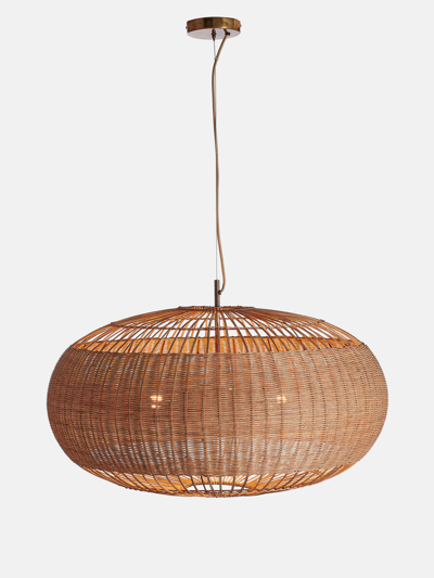 Soho Home Rohe Pendant