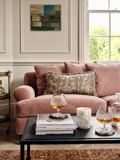 Soho Home Barwell Brandy