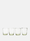 Soho Home Country House Rocks Glass