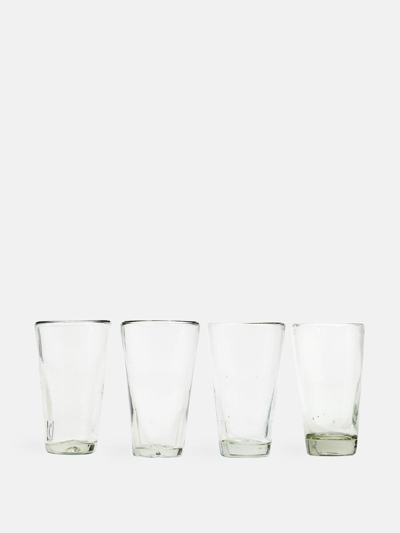 Soho Home Country House Water Glass