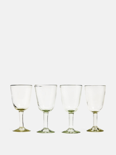 Soho Home Country House Wine Glass
