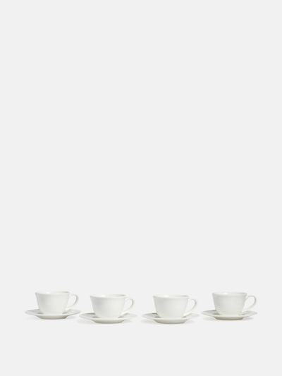 Soho Home House Espresso Cup And Saucer