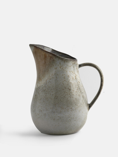 Soho Home Lawson Reactive Glaze Jug