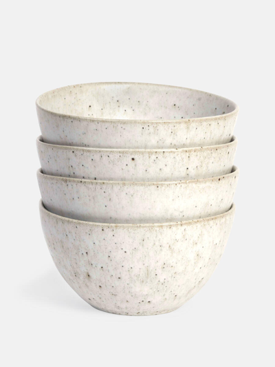 Soho Home Roc Cereal Bowl