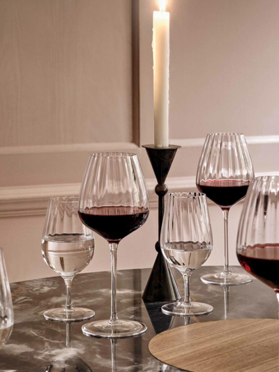 Soho Home Pembroke Water Glass