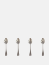 Soho Home Stonewashed Espresso Spoon