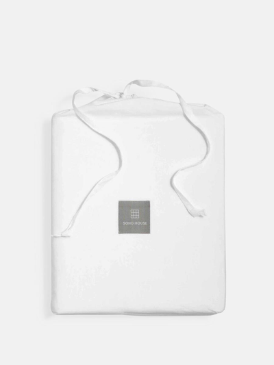 Soho Home House Fitted Sheet