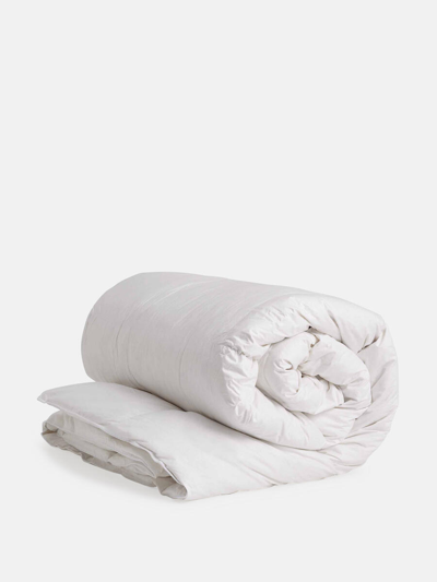 Soho Home House Goose Down Duvet Double
