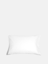 SOHO HOME HOUSE PILLOWCASE WHITE