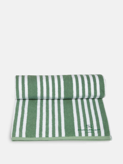 Soho Home House Pool Towel