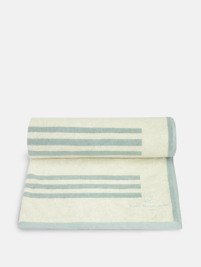 Soho Home House Pool Towel
