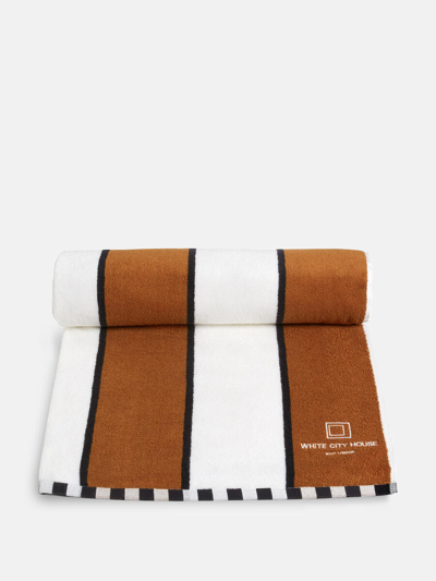 Soho Home House Pool Towel