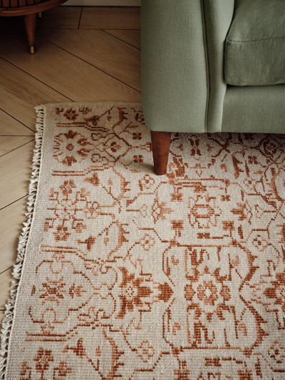 Soho Home Silvanus Rug