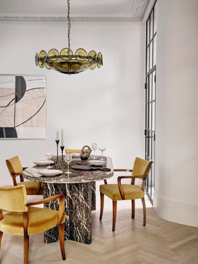 Soho Home Rosaline Dining Table