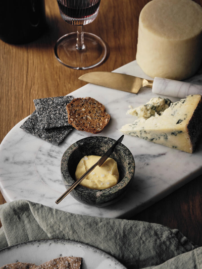 Soho Home Astell Serving Board Large