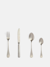 SOHO HOME STONEWASHED CUTLERY