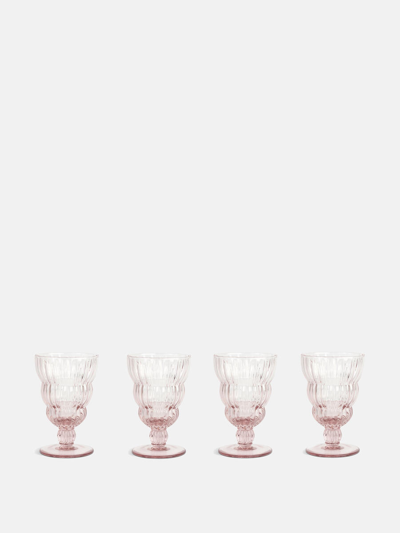 Soho Home Havana Goblet
