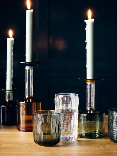 Soho Home Mara Highball Clear