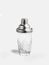 Soho Home Barwell-cut Crystal Martini Shaker