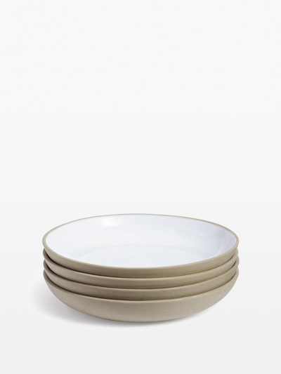 Soho Home Santa Fe Low Bowl