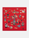 Soho Home 'fortune Pack' By Juju Wang