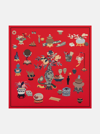 Soho Home 'fortune Pack' By Juju Wang