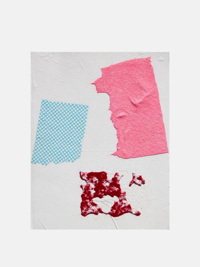 Soho Home Scarlett Bowman Domestic Bliss (red