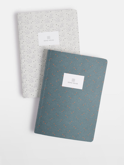 Soho Home Ceres Journal A5