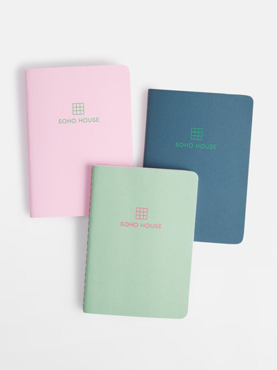 Soho Home Anton Journals