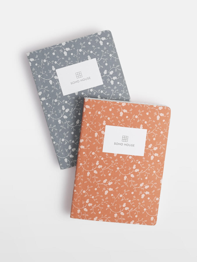 Soho Home Ceres Journal A6