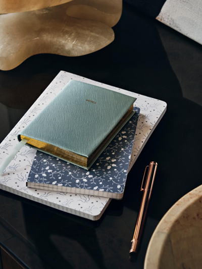 Soho Home Hadley Journal Pocket Size