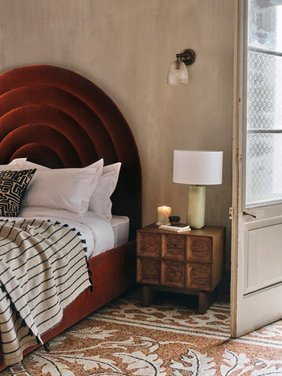Soho Home Marcel Bedside Table