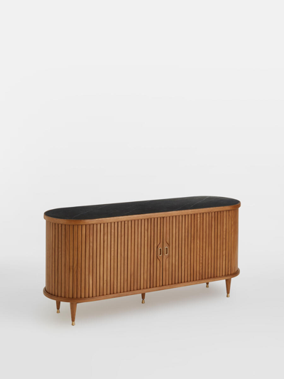 Soho Home Nora Tambour Sideboard