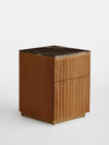 Soho Home Arches Bedside Table