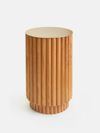 Soho Home Barrel Side Table