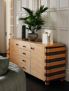 Soho Home Anuel Sideboard