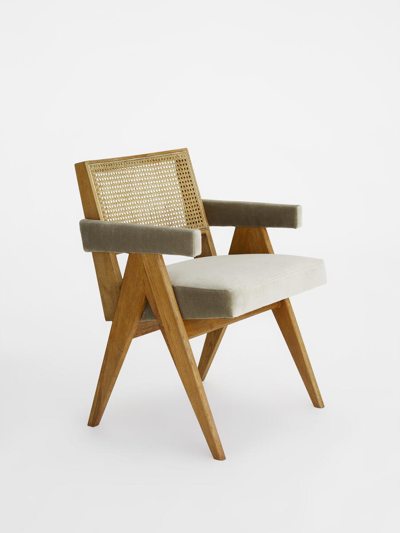 Soho Home Hayward Dining Chair With Arms