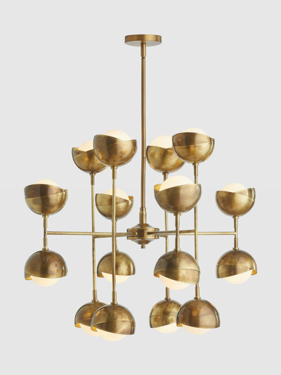 Soho Home Seed Chandelier
